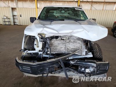 Piąte zdjęcie samochodu w środku: 2024 FORD F150 XL VIN:1FTFX1L55RKD80327 - miniatura