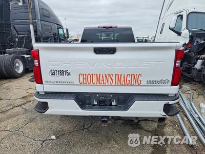 Zdjęcie 6 z 12 samochodu: 2024 CHEVROLET SILVERADO K3500 HIGH COUNTRY VIN:1GC4YVEY0RF274539 - miniatura