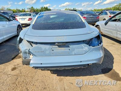 Zdjęcie 6 z 13 samochodu: 2024 AUDI E-TRON GT PREMIUM PLUS VIN:WAUFJBFW5R7002682 - miniatura