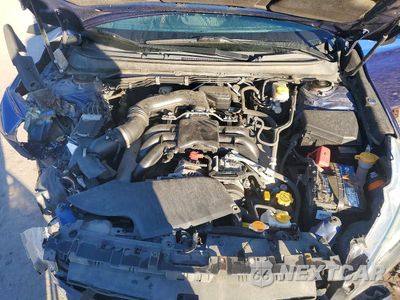Zdjęcie 11 z 13 samochodu: 2015 SUBARU LEGACY 3.6R LIMITED VIN:4S3BNEN60F3047203 - miniatura