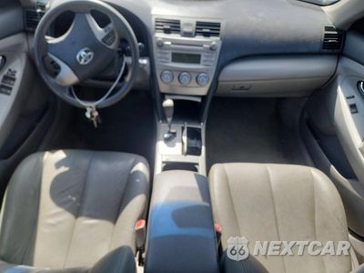 Zdjęcie 8 z 12 samochodu: 2011 TOYOTA CAMRY BASE VIN:4T1BF3EKXBU620087 - miniatura