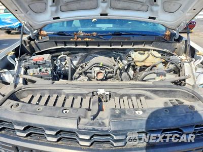 Zdjęcie 11 z 12 samochodu: 2019 CHEVROLET SILVERADO C1500 VIN:1GCRWAEH2KZ311079 - miniatura