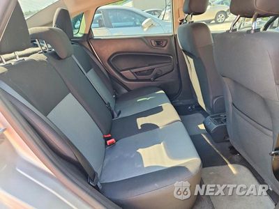 Zdjęcie 10 z 12 samochodu: 2018 FORD FIESTA S VIN:3FADP4AJ5JM129173 - miniatura