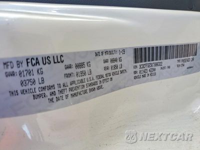Zdjęcie 12 z 12 samochodu: 2019 FIAT 500 ELECTRIC VIN:3C3CFFGE5KT686322 - miniatura