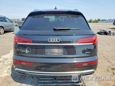 Zdjęcie 6 z 13 samochodu: 2023 AUDI Q5 PREMIUM PLUS 45 VIN:WA1EAAFY0P2113073 - miniatura