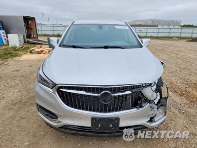 Piąte zdjęcie samochodu w środku: 2020 BUICK ENCLAVE ESSENCE VIN:5GAEVAKW7LJ281177 - miniatura
