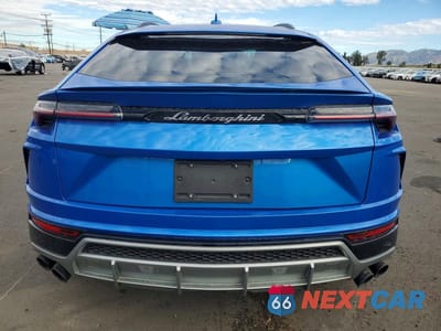 Zdjęcie 6 z 13 samochodu: 2020 LAMBORGHINI URUS VIN:ZPBUA1ZL1LLA06998 - miniatura