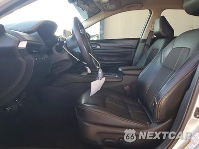 Zdjęcie 7 z 12 samochodu: 2022 NISSAN ALTIMA SR VIN:1N4BL4CV4NN315589 - miniatura