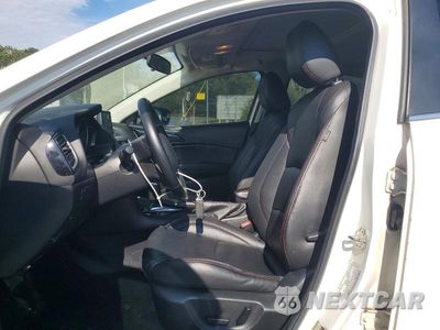 Zdjęcie 7 z 12 samochodu: 2015 MAZDA 3 GRAND TOURING VIN:3MZBM1W7XFM223463 - miniatura