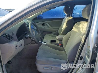 Zdjęcie 7 z 13 samochodu: 2007 TOYOTA CAMRY LE VIN:4T1BE46K27U059110 - miniatura