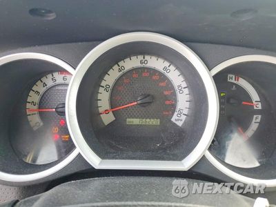 Zdjęcie 9 z 13 samochodu: 2014 TOYOTA TACOMA BASE VIN:5TFNX4CN3EX034058 - miniatura
