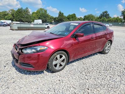 2015 DODGE DART SXT 1C3CDFBB0FD336322 - główne zdjęcie licytacji z USA - miniatura