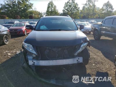 Piąte zdjęcie samochodu w środku: 2010 LEXUS RX 350 VIN:JTJBK1BA6A2404096 - miniatura