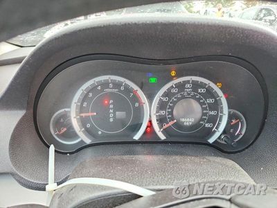 Zdjęcie 9 z 12 samochodu: 2010 ACURA TSX VIN:JH4CU4F62AC003324 - miniatura