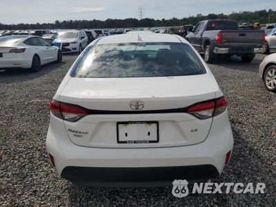 Zdjęcie 6 z 12 samochodu: 2026 TOYOTA COROLLA LE VIN:5YFB4MDE6TP459988 - miniatura
