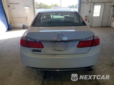 Zdjęcie 6 z 12 samochodu: 2014 HONDA ACCORD EX VIN:1HGCR2F71EA173533 - miniatura