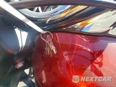 Zdjęcie 8 z 9 samochodu: 2013 HARLEY-DAVIDSON FLTRU ROAD GLIDE ULTRA VIN:1HD1KGM15DB662112 - miniatura