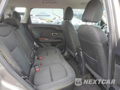 Zdjęcie 11 z 14 samochodu: 2016 KIA SOUL + VIN:KNDJP3A5XG7360275 - miniatura