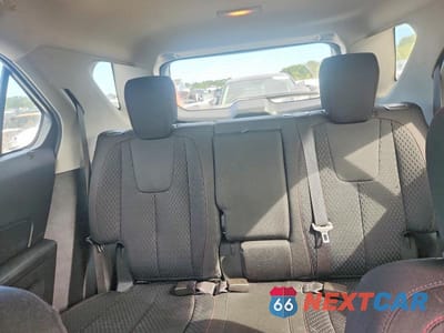 Zdjęcie 10 z 13 samochodu: 2014 CHEVROLET EQUINOX LS VIN:2GNFLEEK7E6251208 - miniatura