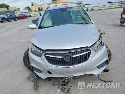Piąte zdjęcie samochodu w środku: 2019 BUICK ENCORE PREFERRED VIN:KL4CJASB6KB882582 - miniatura