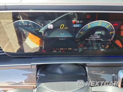 Zdjęcie 9 z 14 samochodu: 2023 MERCEDES-BENZ GLE COUPE AMG 53 4MATIC VIN:4JGFD6BB2PA836893 - miniatura