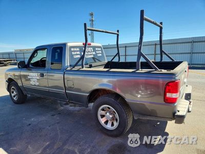 Drugie zdjęcie samochodu z przodu: 2008 FORD RANGER SUPER CAB VIN:1FTYR44U88PA23896 - miniatura