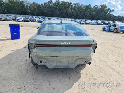Zdjęcie 6 z 12 samochodu: 2026 KIA K4 LXS VIN:3KPFT4DE0TE251207 - miniatura