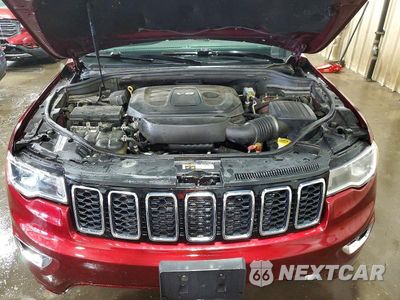 Zdjęcie 11 z 13 samochodu: 2017 JEEP GRAND CHEROKEE LIMITED VIN:1C4RJFBG5HC884447 - miniatura