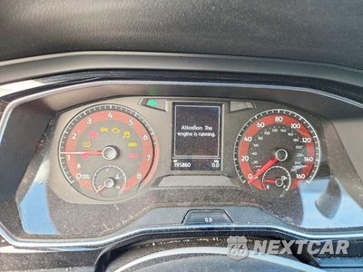 Zdjęcie 9 z 12 samochodu: 2019 VOLKSWAGEN JETTA S VIN:3VWC57BU5KM069285 - miniatura
