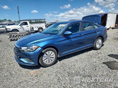 2019 VOLKSWAGEN JETTA S 3VWCB7BU4KM175204 - główne zdjęcie licytacji z USA - miniatura