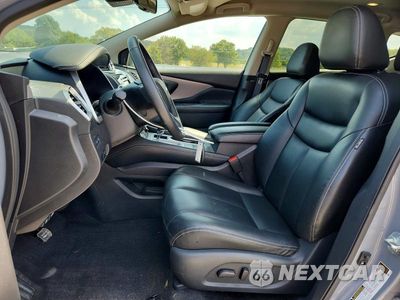 Zdjęcie 7 z 13 samochodu: 2023 NISSAN MURANO SV VIN:5N1AZ2BS9PC138290 - miniatura