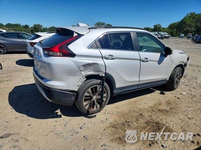 Trzecie zdjęcie samochodu z tyłu: 2022 MITSUBISHI ECLIPSE CROSS SE VIN:JA4ATWAA2NZ021371 - miniatura