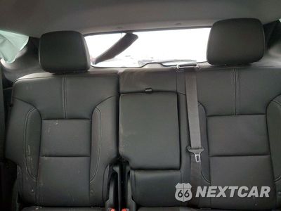 Zdjęcie 10 z 14 samochodu: 2024 CHEVROLET BLAZER 3LT VIN:3GNKBJR40RS186005 - miniatura