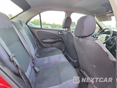 Zdjęcie 10 z 12 samochodu: 2006 NISSAN SENTRA 1.8 VIN:3N1CB51DX6L456558 - miniatura