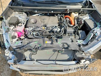 Zdjęcie 11 z 13 samochodu: 2025 TOYOTA RAV4 LE VIN:4T3LWRFV9SU212686 - miniatura