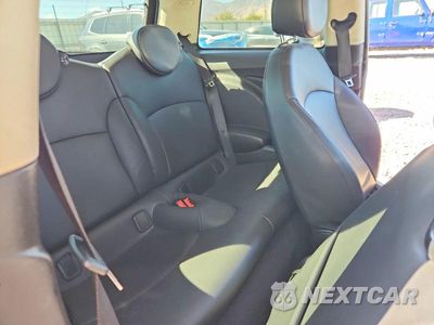 Zdjęcie 10 z 12 samochodu: 2012 MINI COOPER S VIN:WMWSV3C54CTY18351 - miniatura