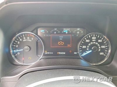 Zdjęcie 9 z 12 samochodu: 2019 FORD F150 SUPERCREW VIN:1FTEW1E40KFB13601 - miniatura