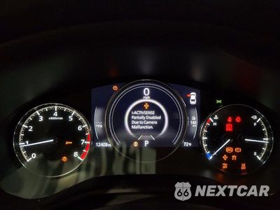 Zdjęcie 9 z 12 samochodu: 2024 MAZDA 3 SELECT SPORT VIN:3MZBPABM2RM435118 - miniatura