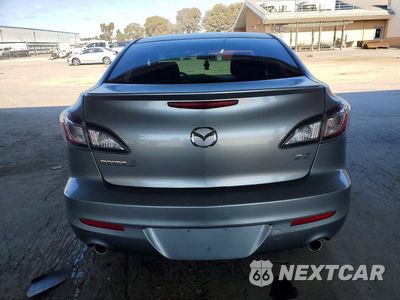 Zdjęcie 6 z 12 samochodu: 2010 MAZDA 3 S VIN:JM1BL1S5XA1104909 - miniatura