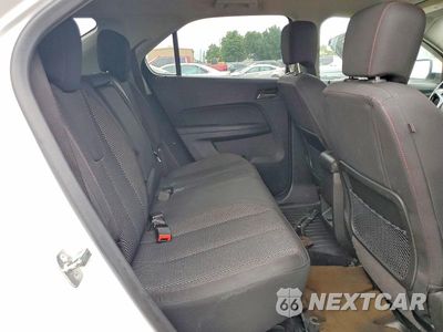 Zdjęcie 11 z 13 samochodu: 2016 CHEVROLET EQUINOX LT VIN:2GNFLFEK8G6122094 - miniatura