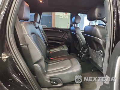 Zdjęcie 11 z 13 samochodu: 2015 AUDI Q7 PRESTIGE VIN:WA1DGAFE0FD005927 - miniatura