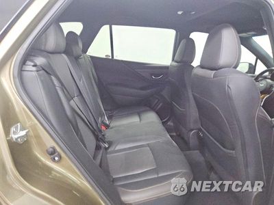 Zdjęcie 11 z 13 samochodu: 2022 SUBARU OUTBACK WILDERNESS VIN:4S4BTGUDXN3177226 - miniatura