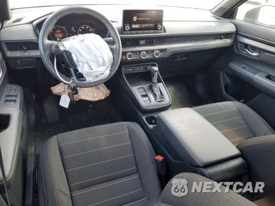 Zdjęcie 8 z 12 samochodu: 2024 HONDA CR-V SPORT VIN:2HKRS6H57RH814232 - miniatura