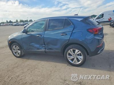 Drugie zdjęcie samochodu z przodu: 2025 BUICK ENCORE GX PREFERRED VIN:KL4AMCSL8SB042242 - miniatura