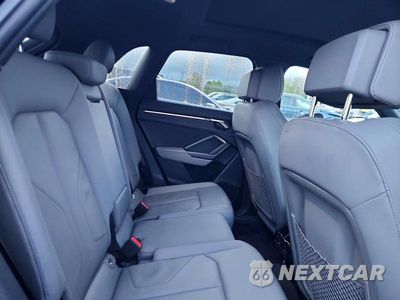 Zdjęcie 11 z 13 samochodu: 2024 AUDI Q3 PREMIUM S LINE 45 VIN:WA1DECF34R1101100 - miniatura