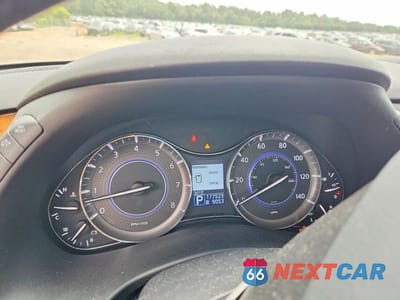 Zdjęcie 9 z 13 samochodu: 2012 INFINITI QX56 BASE VIN:JN8AZ2NC8C9316145 - miniatura