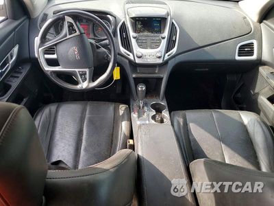 Zdjęcie 8 z 13 samochodu: 2016 GMC TERRAIN SLT VIN:2GKFLPE36G6135566 - miniatura
