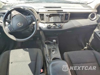 Zdjęcie 8 z 12 samochodu: 2017 TOYOTA RAV4 LE VIN:2T3ZFREV3HW358490 - miniatura