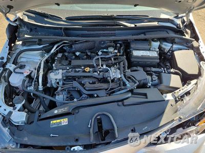 Zdjęcie 11 z 12 samochodu: 2024 TOYOTA COROLLA LE VIN:5YFB4MDE2RP172222 - miniatura