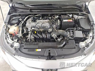 Zdjęcie 11 z 12 samochodu: 2020 TOYOTA COROLLA XLE VIN:JTDFPRAE9LJ098044 - miniatura